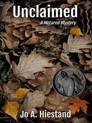 cover image of Unclaimed
